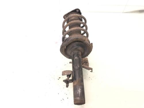 Used Left front shock absorber FORD FOCUS III 1.6 TDCi ECOnetic (105 hp) 24028520