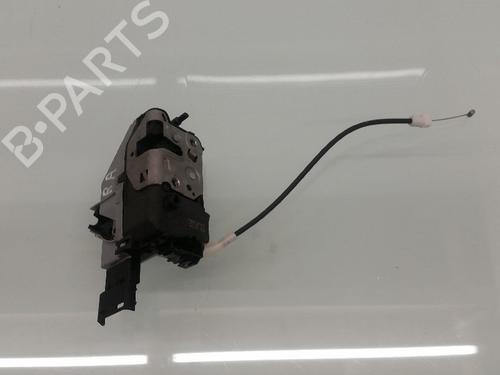 Used Rear right lock Rear right lock PEUGEOT 308 SW I (4E_, 4H_) 1.6 HDi (109 hp) 13157721 13157721