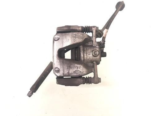 Right front brake caliper RENAULT MEGANE IV Grandtour (K9A/M/N_) 1.0 TCe 115 (K9MB, K9MW) | BP15812353M104 