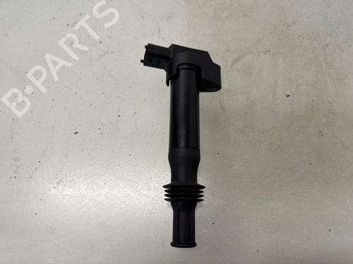 Used Ignition coil Ignition coil PEUGEOT 308 SW II (LC_, LJ_, LR_, LX_, L4_) 1.2 THP 130 (131 hp) 32856059 32856059