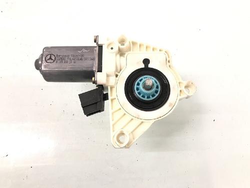 Used Electronic module MERCEDES-BENZ A-CLASS (W169) A 200 (169.033, 169.333) (136 hp) 13160134