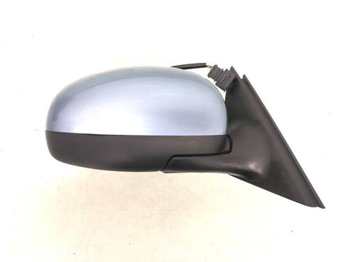 Right mirror SKODA FABIA II Combi (545) 1.6 | BP16407753C27 