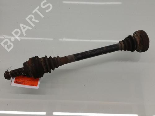 Used Left rear driveshaft BMW X6 (E71, E72) xDrive 35 i (306 hp) 12250011