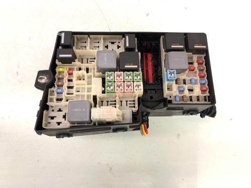 Used Fuse box FORD FOCUS III Turnier 1.0 EcoBoost (125 hp) 15629782