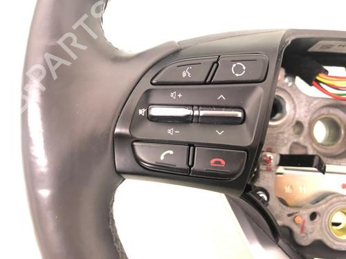 Steering wheel HYUNDAI IONIQ (AE) 1.6 GDI Hybrid | BP15878295C49 