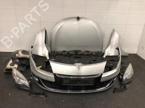 Komplette front RENAULT MEGANE III Grandtour (KZ0/1) 1.5 dCi (KZ09, KZ0D, KZ1G, KZ29, KZ14, KZ1W, KZ10, KZ1F,... (110 hp) 23504299