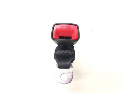 Used Seat buckle PEUGEOT 107 (PM_, PN_) 1.0 (68 hp) 30193942