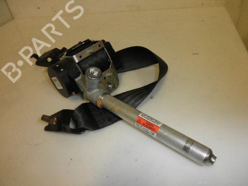 Rear left seatbelt VOLVO V70 III (135) 1.6 D | BP12249899I29 