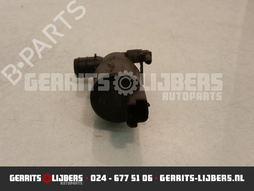 Washer pump TOYOTA AYGO (_B1_) 1.0 (KGB10_, KGB10R) | BP13156239E24 