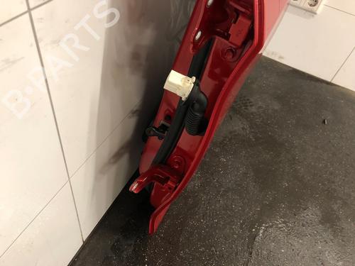 Left rear door KIA PICANTO II (TA) 1.2 | BP12487644C4 