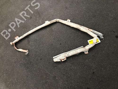 Used Right curtain airbag TOYOTA AYGO (_B1_) 1.0 (KGB10_, KGB10R) (68 hp) 12478143