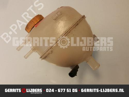 Ekpansionstank OPEL VECTRA C GTS (Z02) 2.2 16V (F68) (147 hp) 12249504