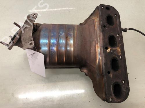 Catalyst OPEL CORSA D (S07) 1.2 (L08, L68) | BP28018652M10 