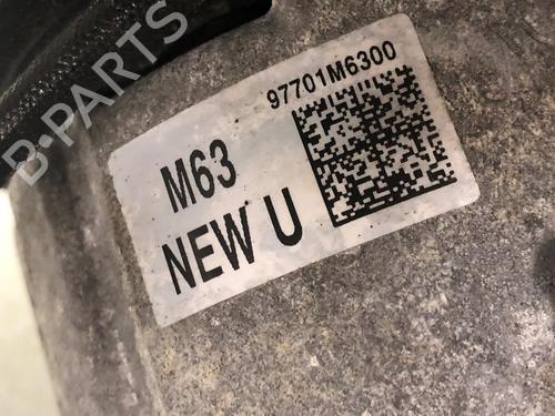 AC compressor KIA CEED Sportswagon (CD) 1.6 CRDi 115 | BP18827960M34 