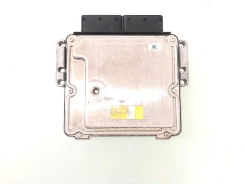 Engine control unit (ECU) HYUNDAI i30 (GD) 1.6 CRDi | BP12483912M57 