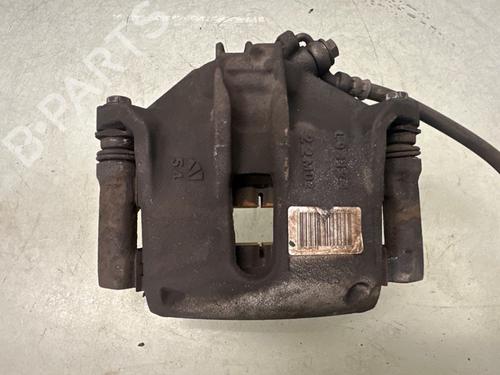 Left front brake caliper OPEL CORSA F (P2JO) 1.2 (68) | BP32330780M105 - Image 3