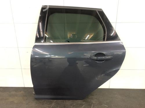left-rear-door-ford-focus-iii-turnier-2010-2011-2012-2013-2014-2015-2016-2017-2018-2019-2020-25704811 main image