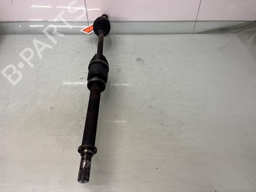 Right front driveshaft RENAULT TWINGO II (CN0_) 1.5 dCi 90 | BP24630606M39 - Image 3