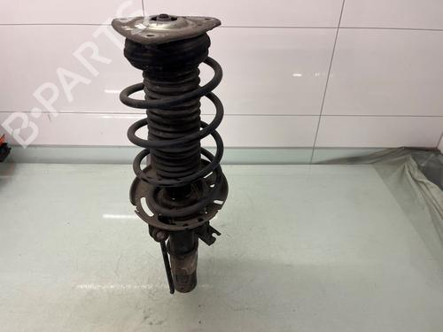 Used Right front shock absorber PEUGEOT 308 SW II (LC_, LJ_, LR_, LX_, L4_) 1.6 BlueHDi 120 (120 hp) 24354931