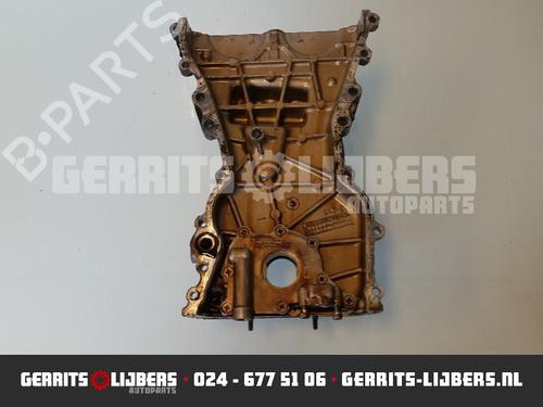 Timing cover CHEVROLET SPARK (M300) 1.0 LPG | BP13157525M123 - Image 4