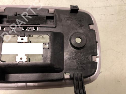 Interior roof light KIA RIO III (UB) 1.25 CVVT | BP28018352I8 - Image 3