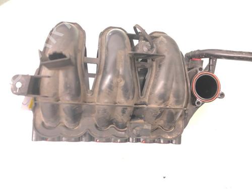 Intake manifold FORD FIESTA VI (CB1, CCN) 1.0 | BP12482616M70 