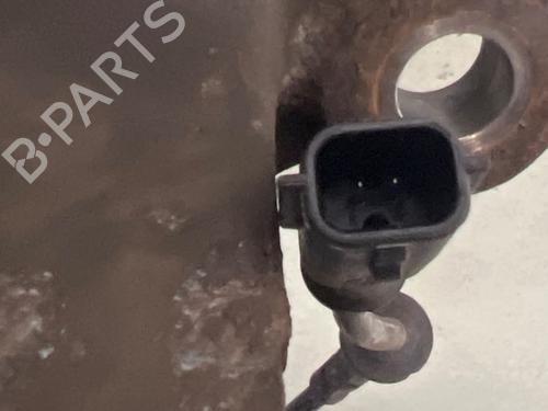 Left front steering knuckle RENAULT TWINGO III (BCM_, BCA_) 1.0 SCe 70 | BP37222958M25 - Image 3