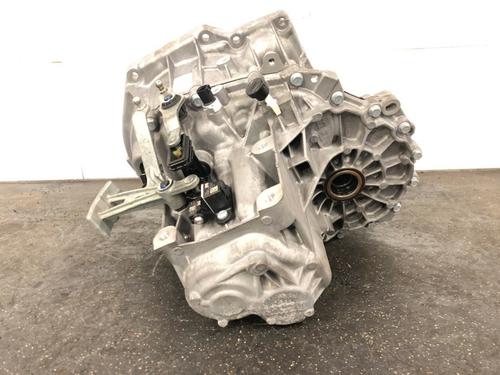 Gearbox FORD FIESTA VII (HJ, HF) 1.0 EcoBoost | BP25704589M3 