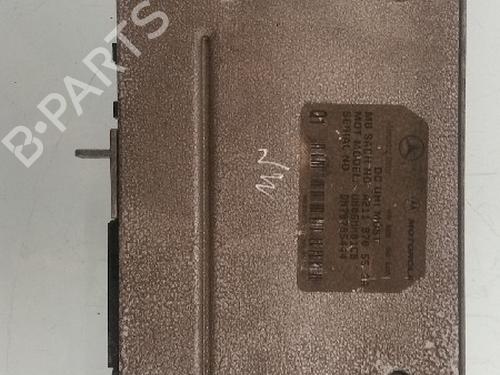 Used Electronic module MERCEDES-BENZ M-CLASS (W164) ML 63 AMG 4-matic (164.177) (510 hp) 13158215
