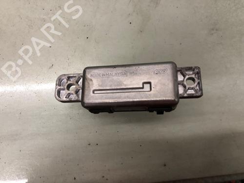 Electronic sensor VOLVO V40 Hatchback (525) D2 | BP29700028M84