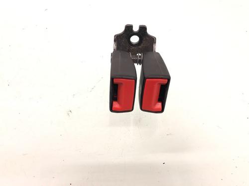 Used Seat buckle FORD FOCUS III Turnier 1.0 EcoBoost (125 hp) 15629786