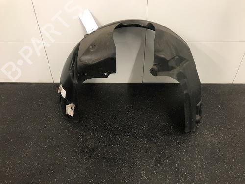 Used Wheel arch FORD FIESTA VI (CB1, CCN) 1.25 (60 hp) 13158941