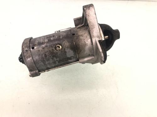 Used Starter RENAULT MASTER III Platform/Chassis (EV, HV, UV) 2.3 dCi 150 FWD (EV0F, HV0F, UV0F, EV03, HV03, UV03) (150 hp) 15630354