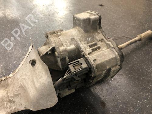 Steering rack VOLVO V40 Hatchback (525) D2 | BP29388214M22 - Image 3