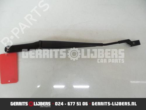 Vindspejlsviskerarm VW PASSAT B6 (3C2) 1.9 TDI (105 hp) 13156409