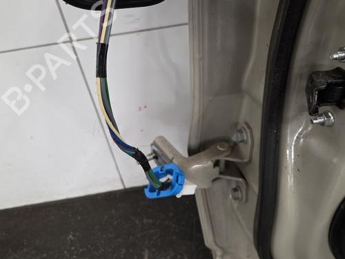 Dør højre bagtil SUZUKI VITARA (LY) 1.0 (APK 310) | BP36094603C5 - Image 6