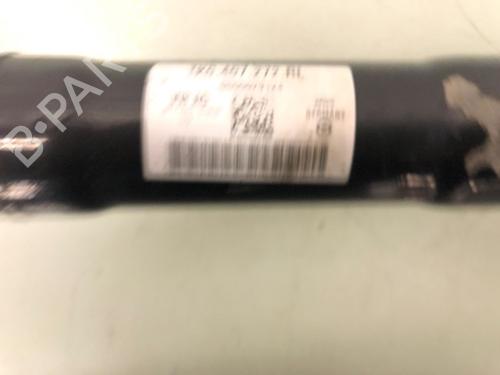 Right front driveshaft AUDI Q3 (8UB, 8UG) 1.4 TSI | BP30538738M39