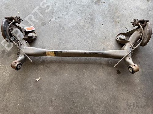 Used Rear axle KIA RIO III (UB) 1.25 CVVT (86 hp) 28018300