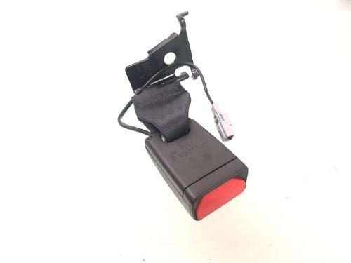 Used Seat buckle RENAULT MEGANE IV Grandtour (K9A/M/N_) 1.0 TCe 115 (K9MB, K9MW) (114 hp) 15812416