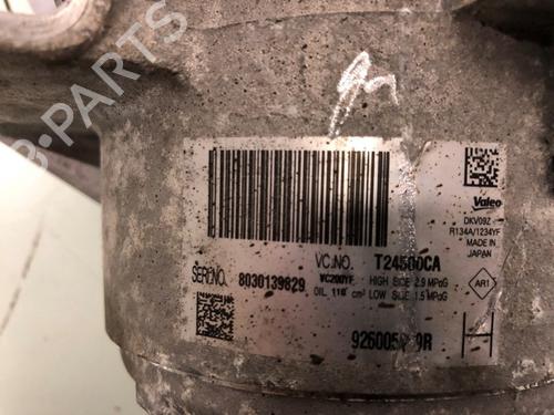 AC compressor DACIA DUSTER (HM_) 1.2 TCe 125 (HMMA) | BP23201919M34 - Image 4