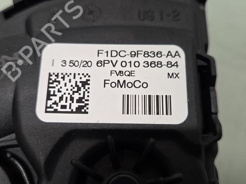 Pedal FORD TRANSIT CONNECT V408 Box Body/MPV 1.5 EcoBlue | BP36386466I4 - Image 4