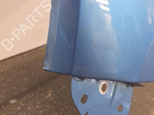 Left front fenders DACIA SPRING EV (B6M1) | BP37222940C41 - Image 4