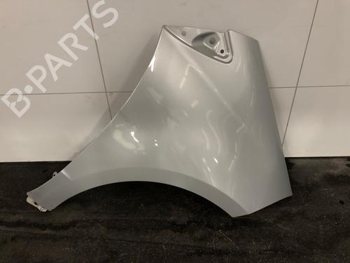 Used Right front fenders MERCEDES-BENZ A-CLASS (W169) A 180 CDI (169.007, 169.307) (109 hp) 22605842