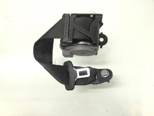 Used Rear right seatbelt CITROËN C4 II (NC_) 2.0 HDi / BlueHDi 150 (150 hp) 12475078