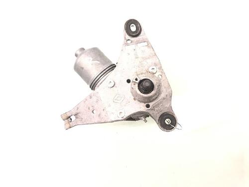 Front wiper motor RENAULT SCÉNIC IV (J9_) 1.3 TCe 140 | BP12480412M29 