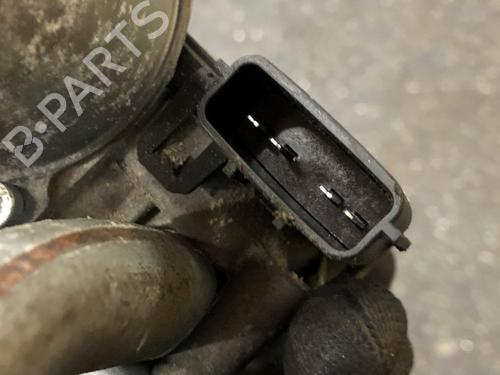 Front wipers mechanism OPEL VIVARO B Van (X82) 1.6 CDTI (05) | BP16660236C83 