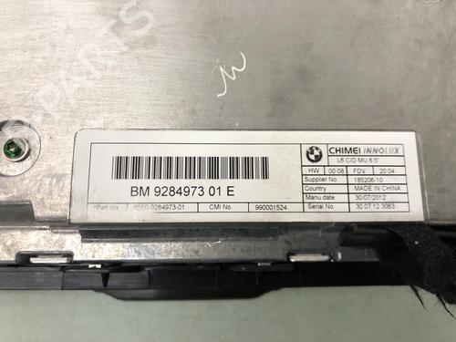 Electronic module BMW 5 (F10) 520 i | BP13163131M83 