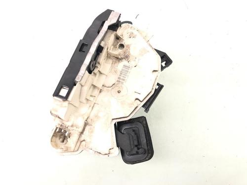 Front left lock VW GOLF VII (5G1, BQ1, BE1, BE2) 1.2 TSI | BP13165018C98 