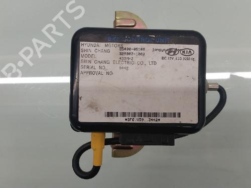 Used Electronic sensor HYUNDAI ATOS (MX) 1.1 (63 hp) 13157940