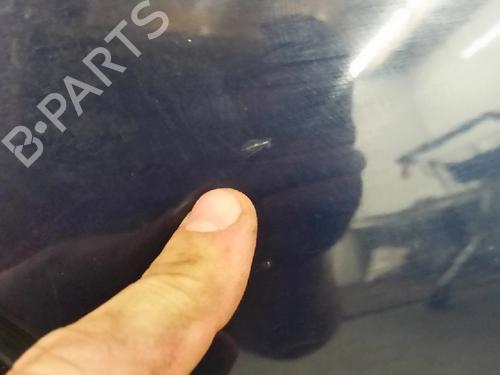 Right rear door VW POLO (9N_, 9A_) 1.4 16V | BP12249138C5 